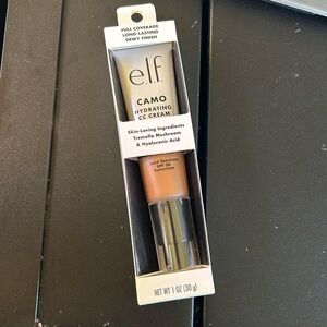 Elf Camo CC cream